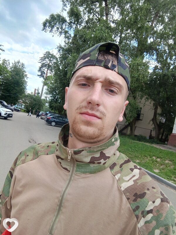 Максим, 20, Наро-Фоминске — анкета №2556592