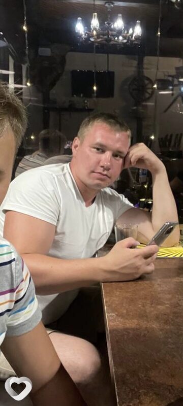 Леонид, 35, Шумерли — анкета №2556594