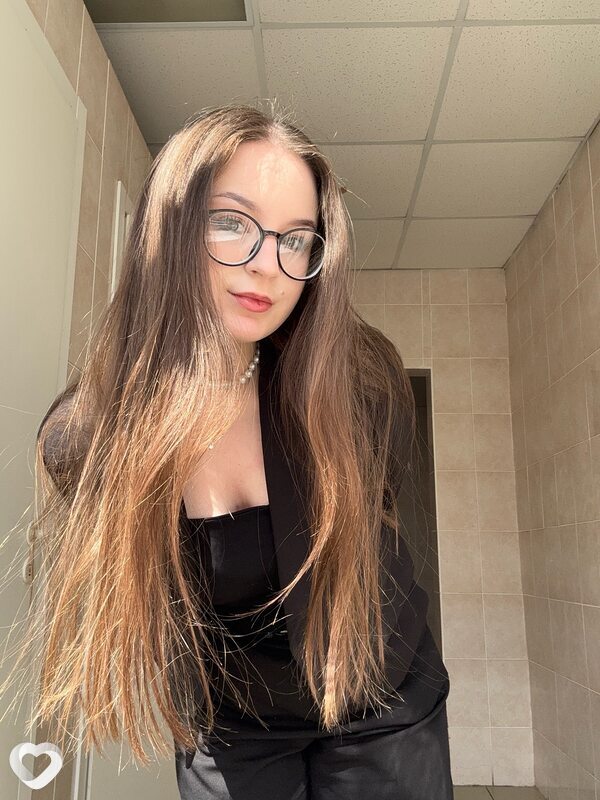 Алина, 22, Санкт-Петербурге — анкета №2684853