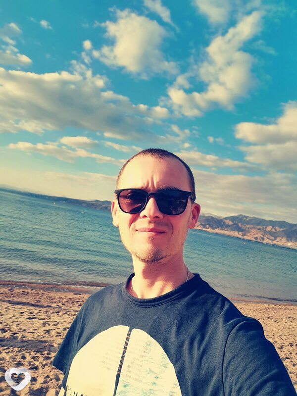 Сергей, 42, Евпатории — анкета №2684854