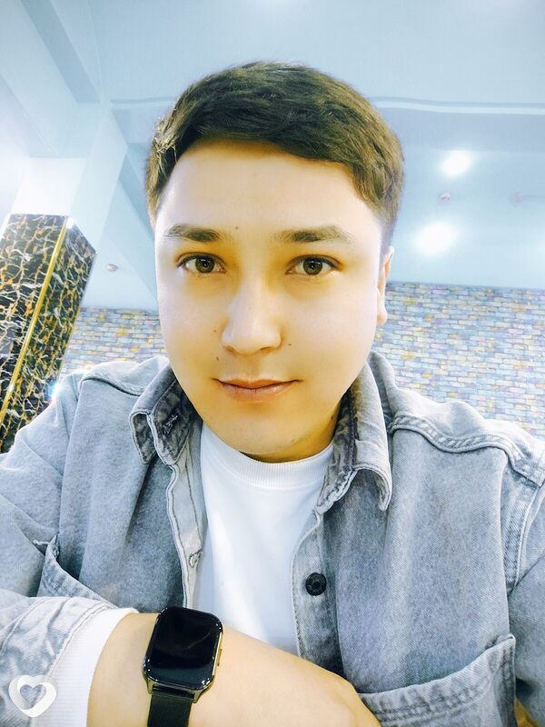 Дияс, 29, Алматы — анкета №2556375