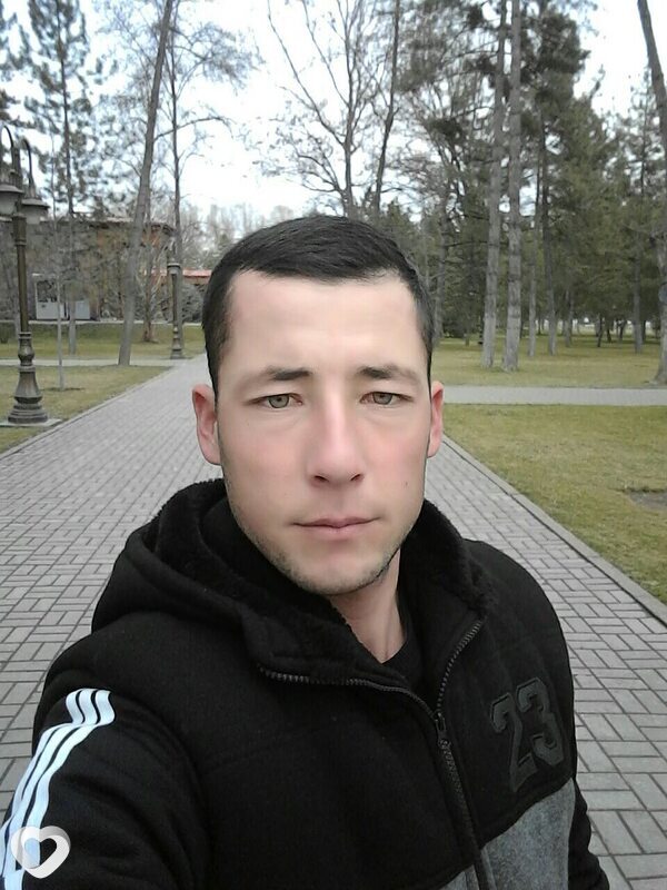 Собит, 31, Москве — анкета №2556633