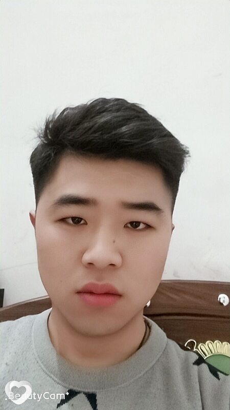 Zhupengju, 29, Санкт-Петербурге — анкета №2556637