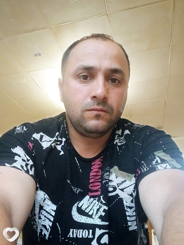 Omar, 27, Москве — анкета №2556638