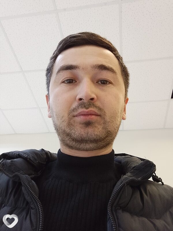 Элëр, 30, Москве — анкета №2556644