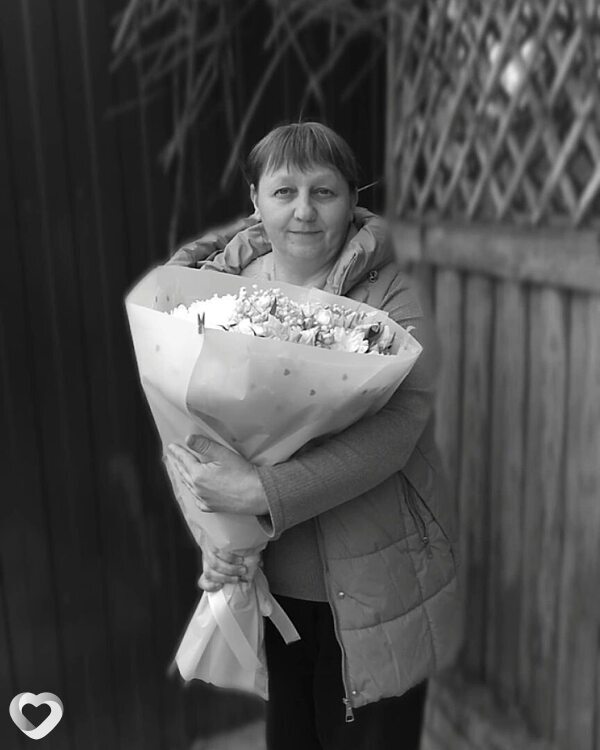 Наталья, 51, Могилев — анкета №2556649