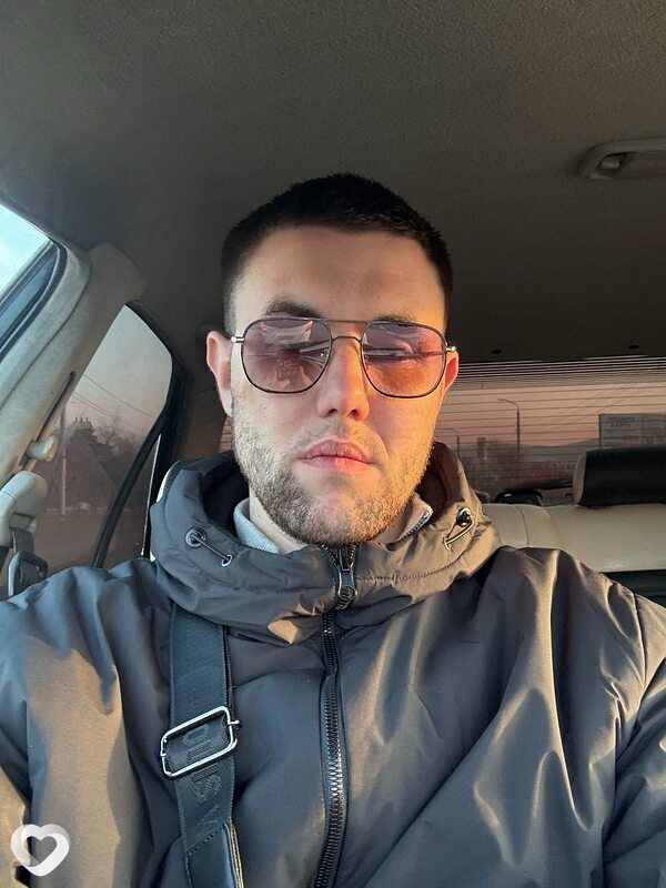 Михаил, 22, Майкопе — анкета №2556650