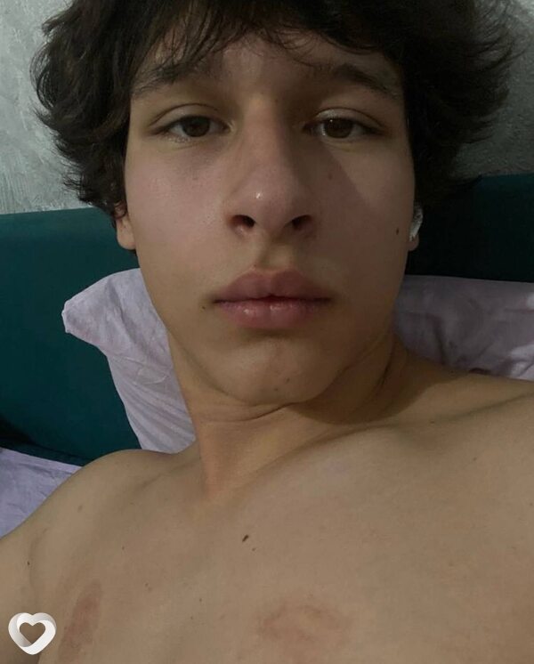 Дима, 21, Владикавказе — анкета №2556779