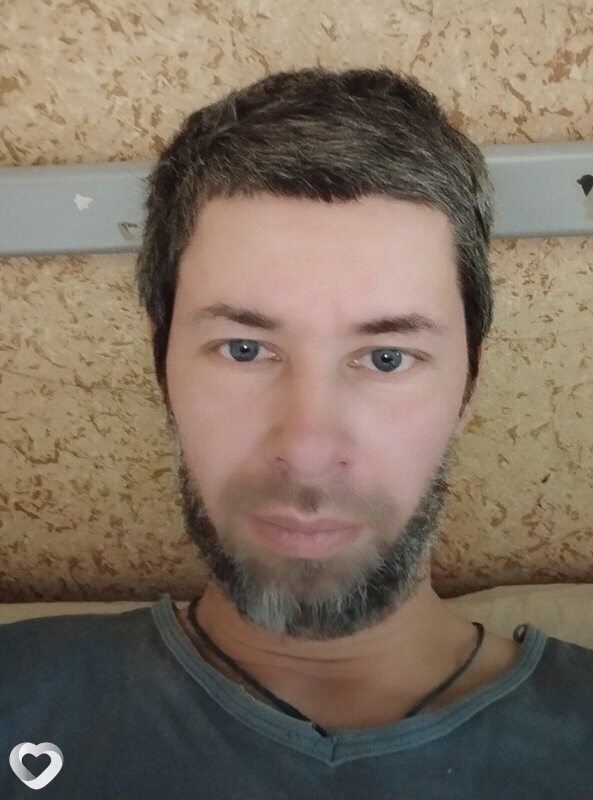Марио, 36, Балашихе — анкета №2556780