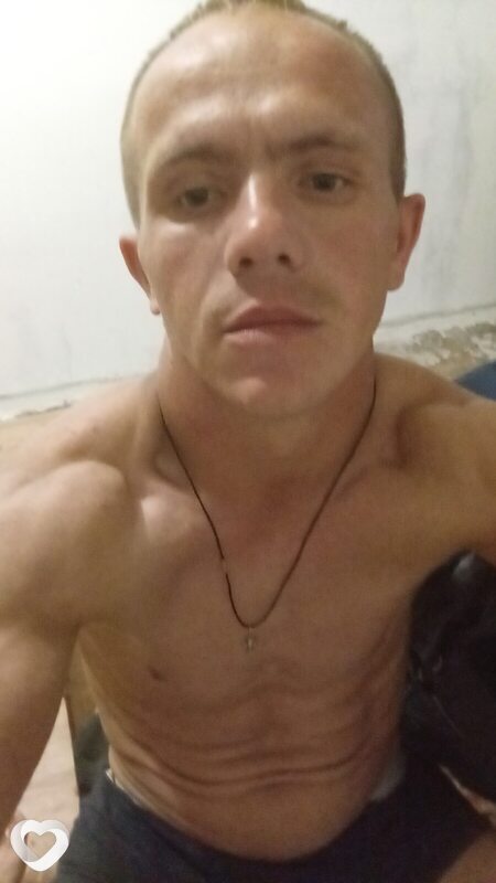 Мафия, 28, Благовещенске — анкета №2556785