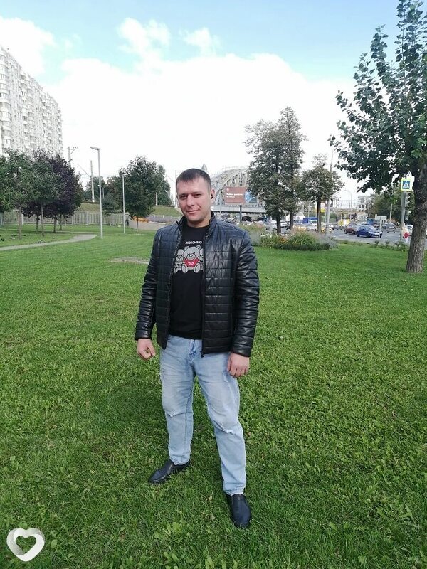 Sergey, 37, Кимрах — анкета №2556790