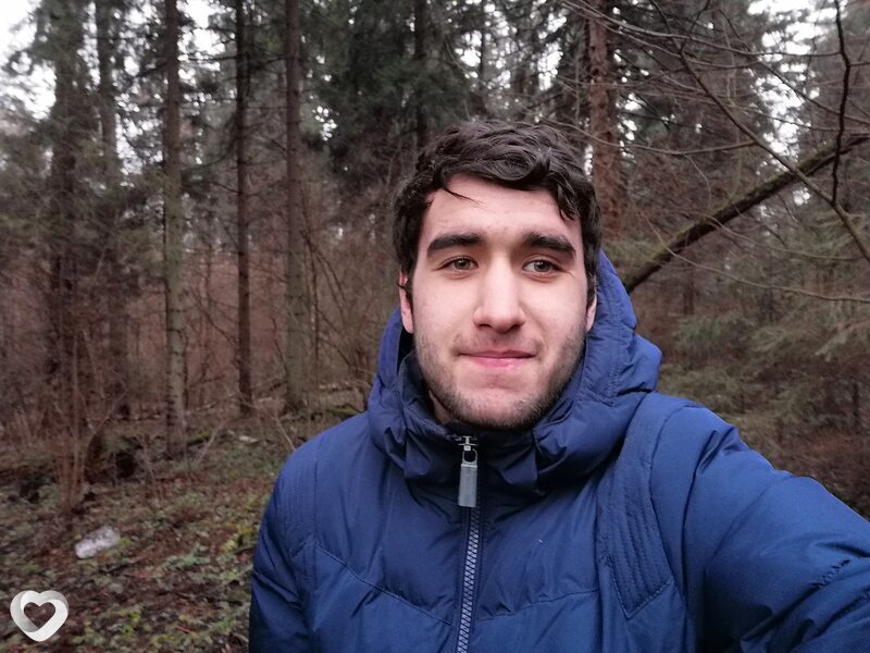 Вадим, Беловодское