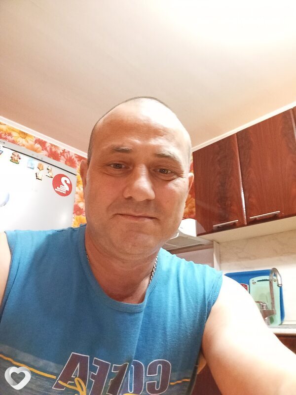 Юрий, 54, Самаре — анкета №2556798