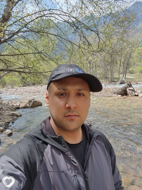 Мурат, 33, Бишкек — анкета №2556799