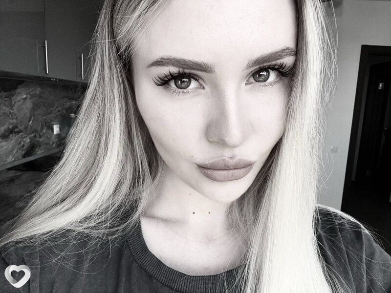 Ольга, 22, Москве — анкета №2556800