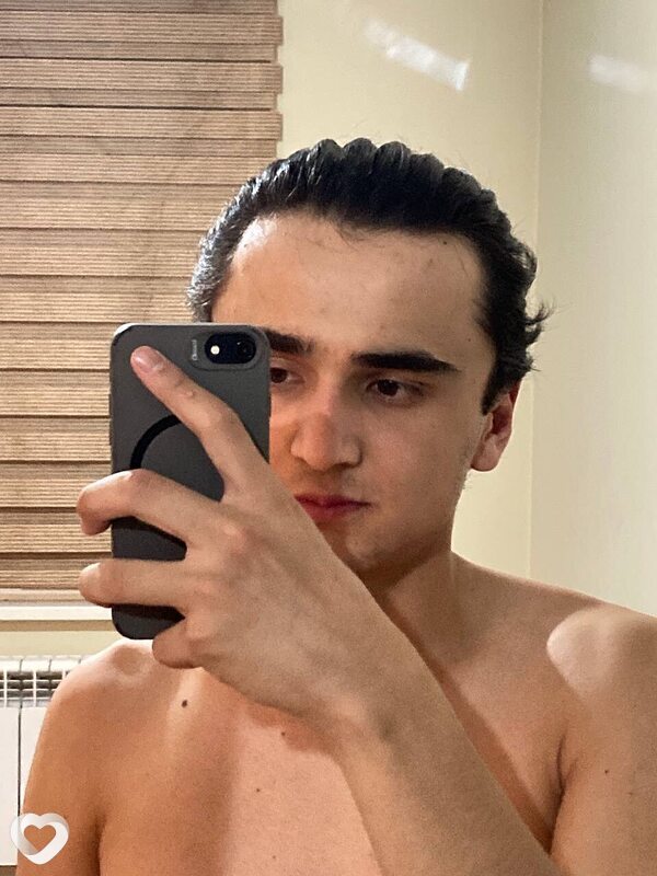 Muxammadrasul, 19, Ташкент — анкета №2556623