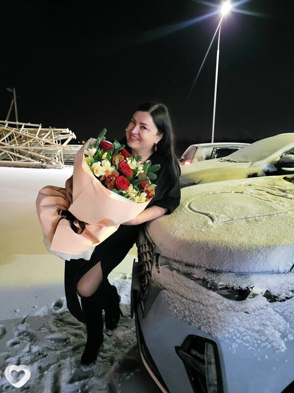 Маргарита, 51, Краснодаре — анкета №2556624