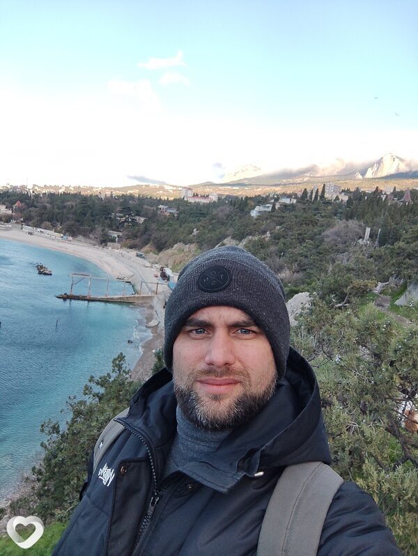 Сергей, 31, Армянске — анкета №2557400