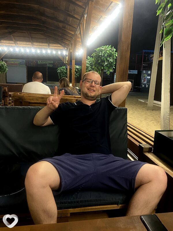 Дмитрий, 29, Домодедово — анкета №2557401