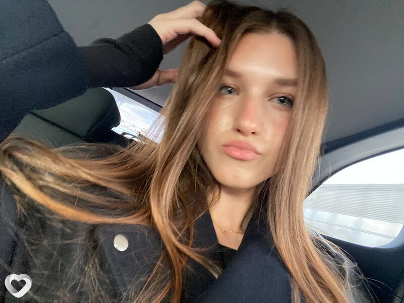 Екатерина, 26, Минске — анкета №2557402