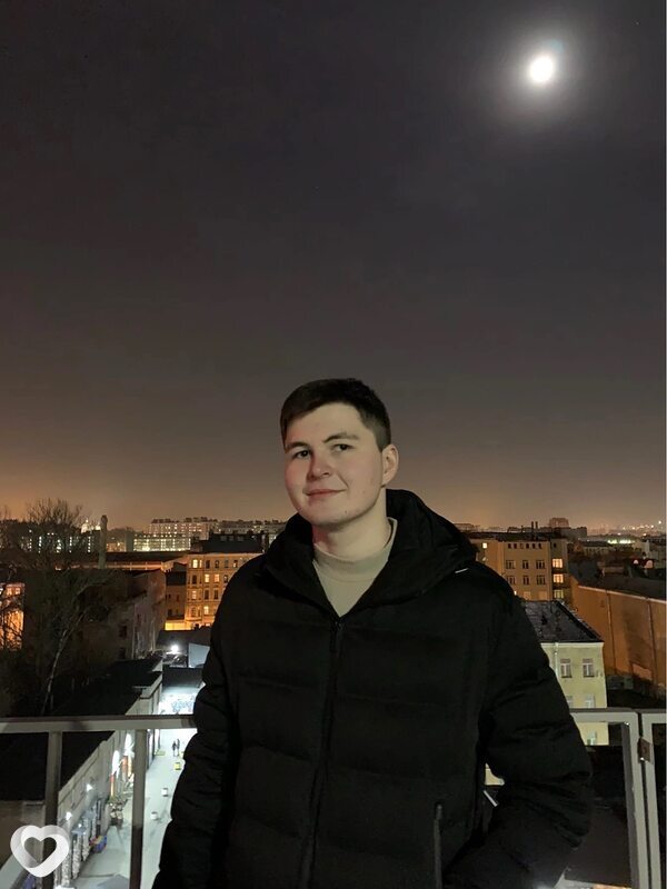Кирилл, 27, Воронеже — анкета №2557408