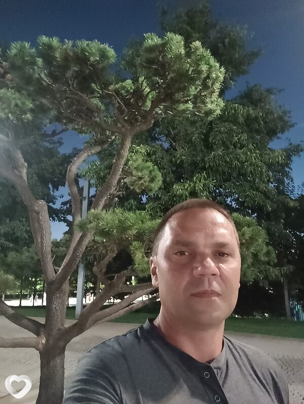 Александр, 45, Краснодаре — анкета №2556730