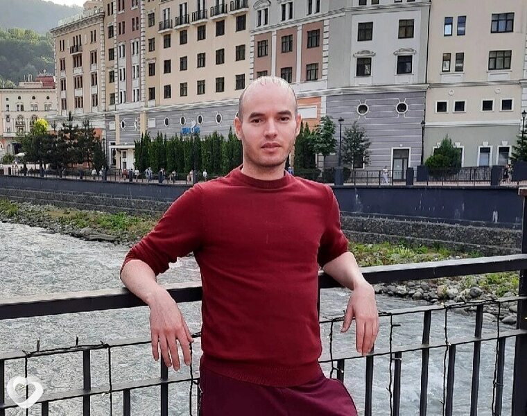 Мартин, 33, Нижнем Новгороде — анкета №2556731