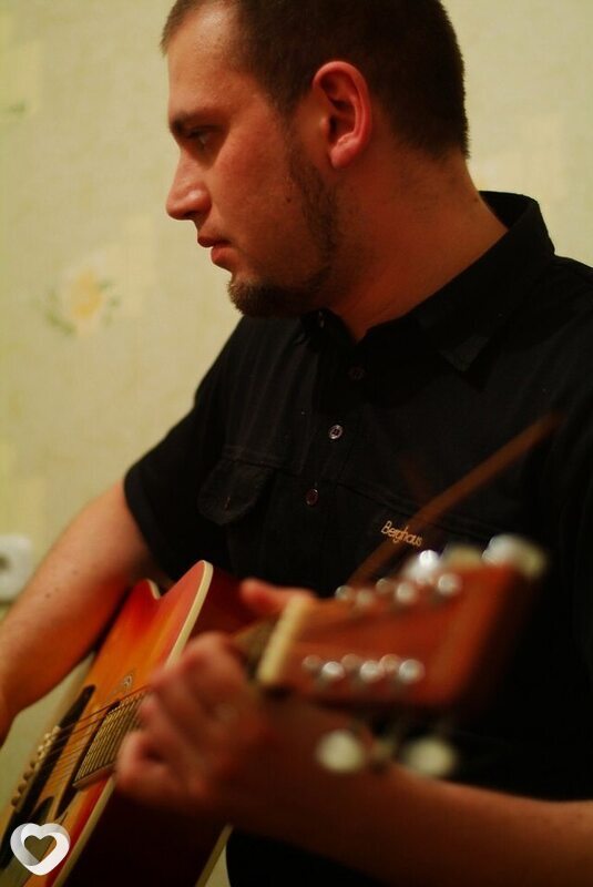 Александр, 38, Бресте — анкета №2556745