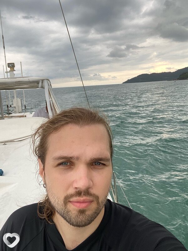 Vladlen, 26, Астане — анкета №2556746