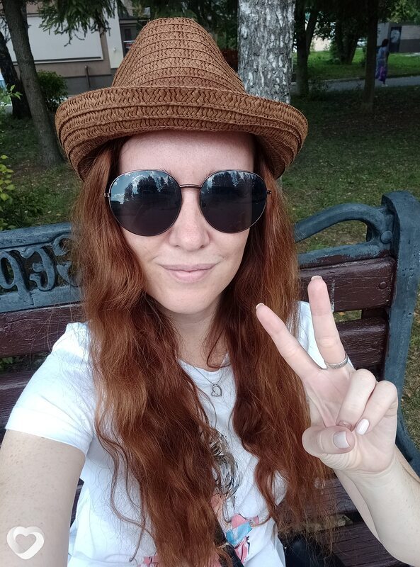 Anastasiya, 41, Сергиеве Посаде — анкета №2556756