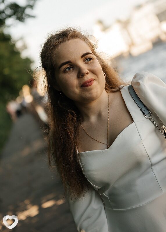 Олеся, 25, Санкт-Петербурге — анкета №2556761