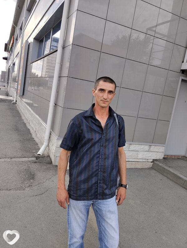 Александр, 39, Ставрополе — анкета №2556766