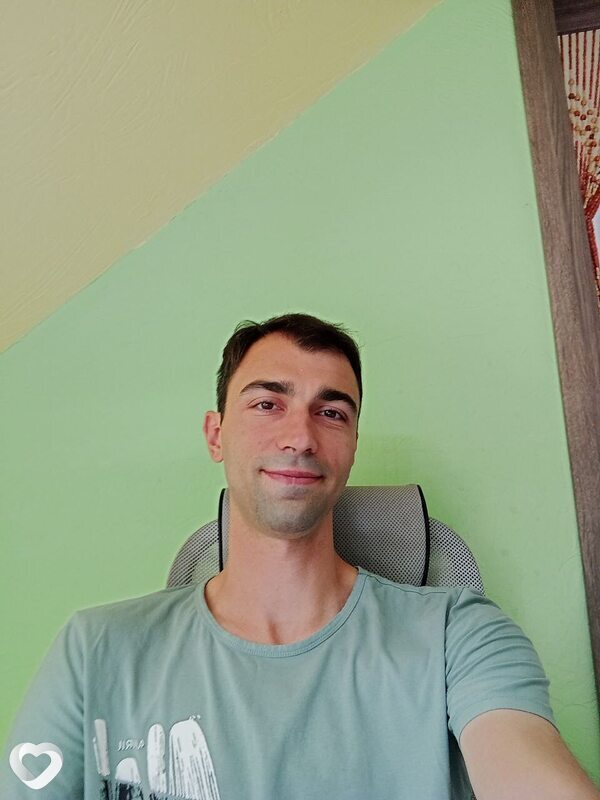 Кирилл, 31, Воронеже — анкета №2556772