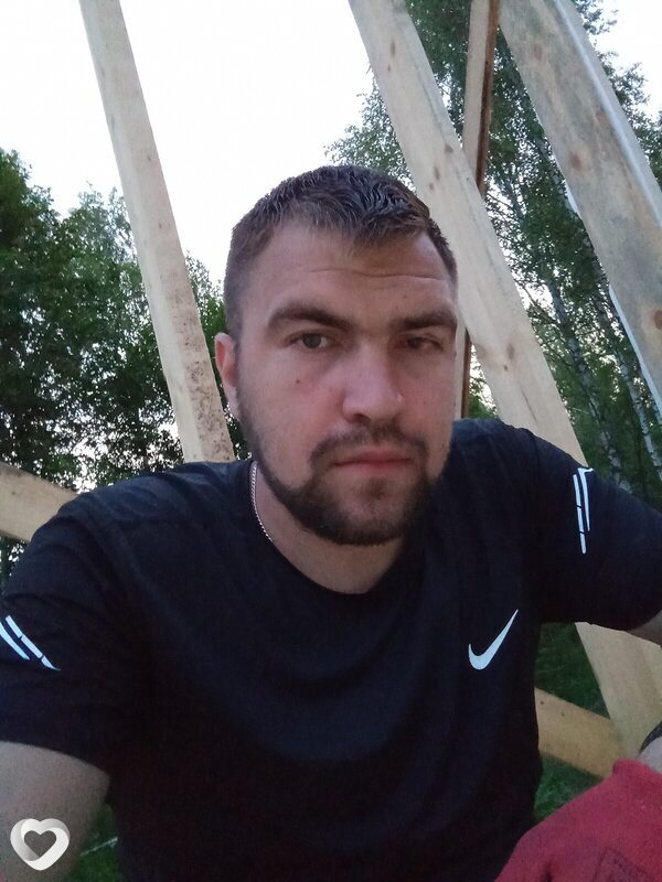 Тёма, 29, Москве — анкета №2556854