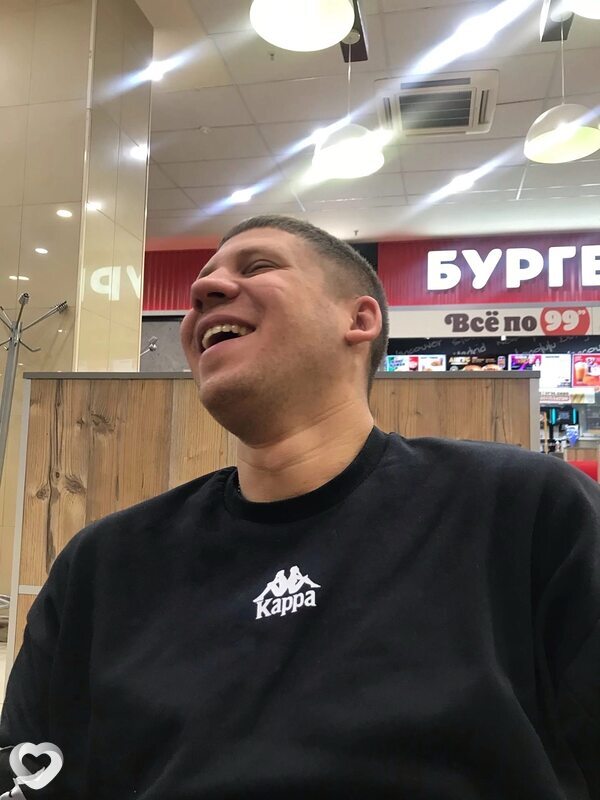 Ник, 26, Уфе — анкета №2556855