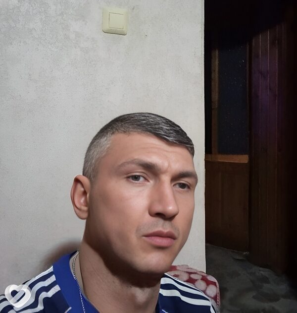Дамир, 42, Воронеже — анкета №2556858