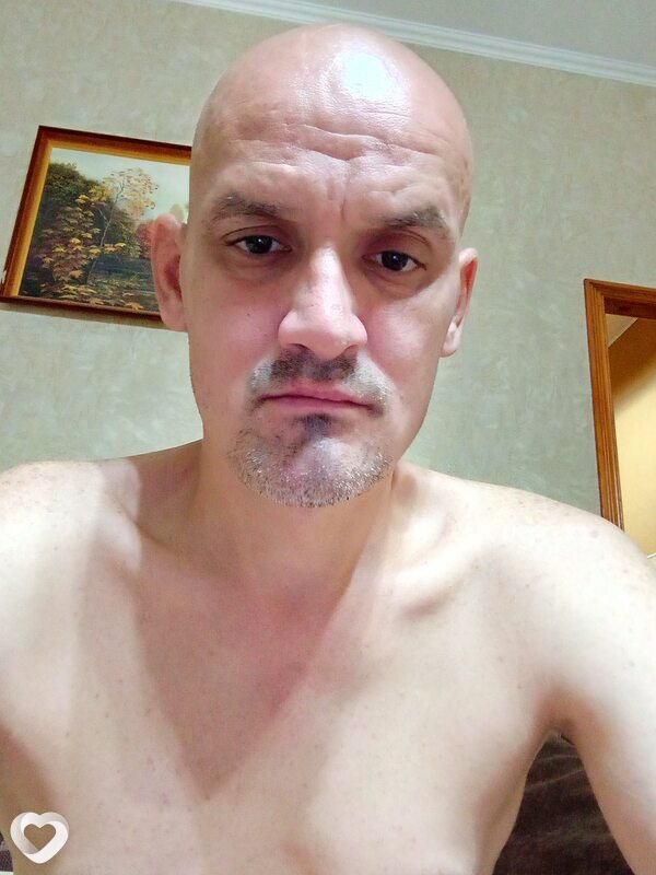 Gruzin, 43, Ростове-на-Дону — анкета №2556866