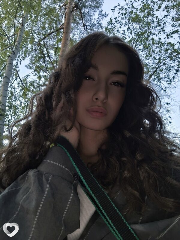 Алена, 23, Москве — анкета №2556867