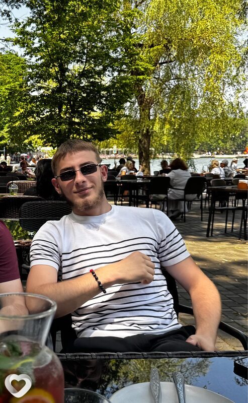 Казбек, 22, Пятигорске — анкета №2556868