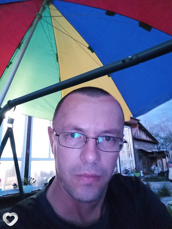 Александр, 44, Чите — анкета №2556677