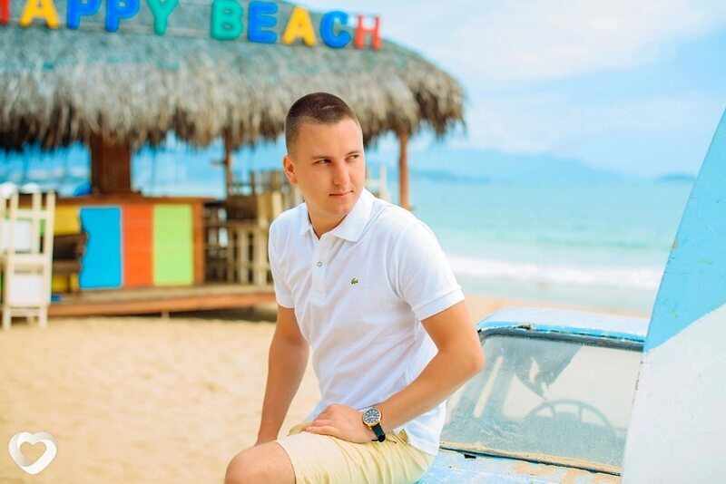 Дмитрий, 33, Ноябрьске — анкета №2556835