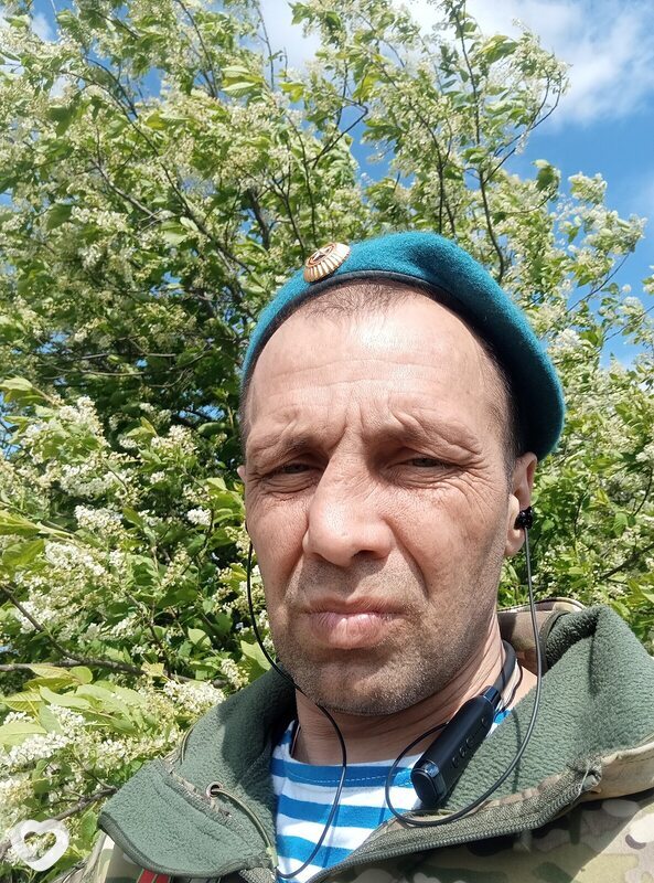 Александр, 42, Тюмени — анкета №2556836