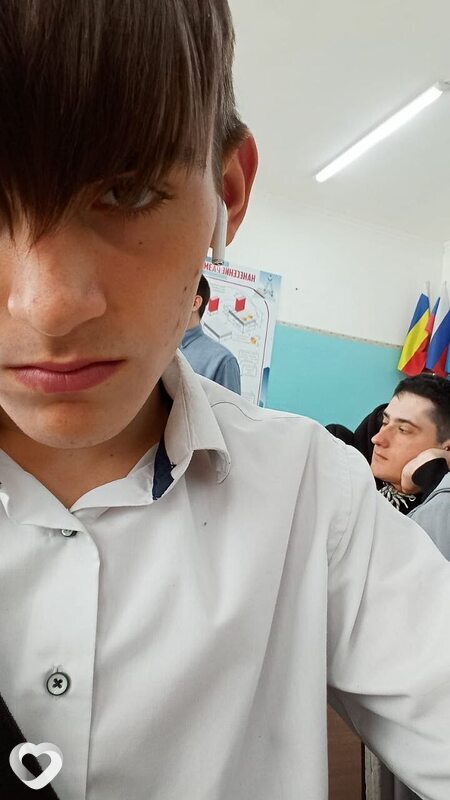 Алексей, 20, Ростове-на-Дону — анкета №2556850