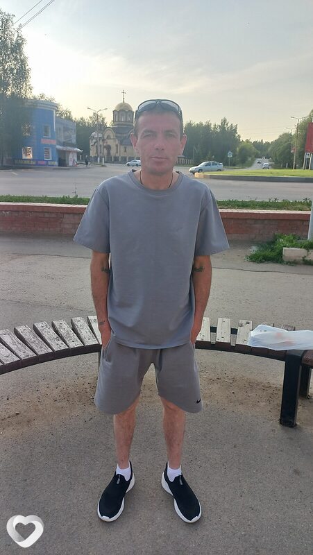 Евгений, 38, Набережных Челнах — анкета №2556851