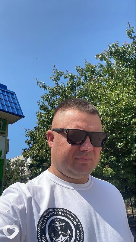 Виталий, 41, Севастополе — анкета №2556876