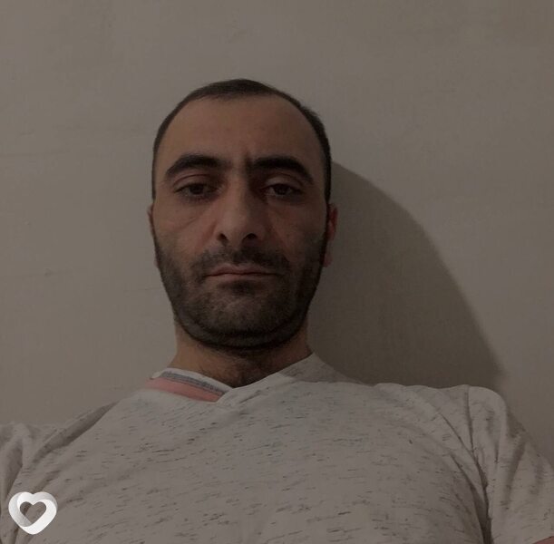 Гарник, 42, Дмитрове — анкета №2556878