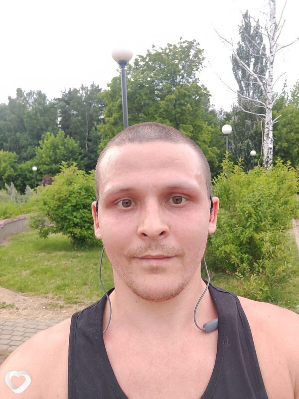 Николай, 42, Черноголовке — анкета №2556950