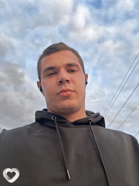 Ваня, 26, Ставрополе — анкета №2556955