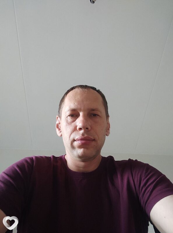 Влад, 43, Гродно — анкета №2556957