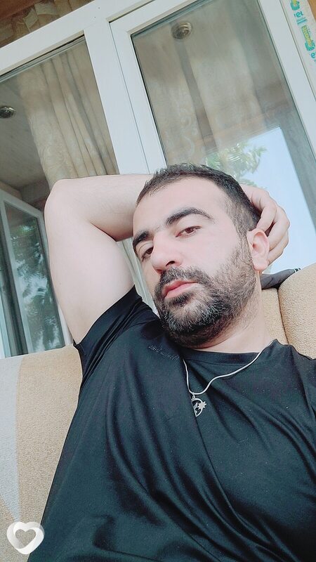 Mikooo, 33, Баку — анкета №2556963